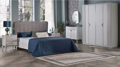Set standard Dormitor Leny BELLONA Set Dormitor