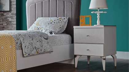 Set standard Dormitor Leny BELLONA Set Dormitor