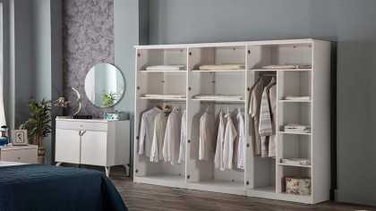 Set standard Dormitor Leny BELLONA Set Dormitor