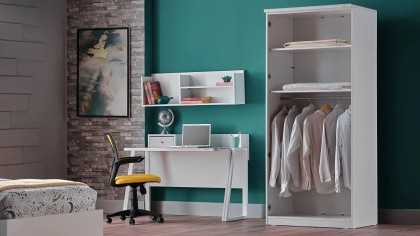 Set standard Dormitor Leny BELLONA Set Dormitor
