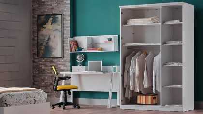 Set standard Dormitor Leny BELLONA Set Dormitor