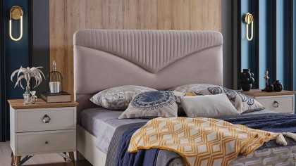 Set standard Dormitor Valencia BELLONA Set Dormitor
