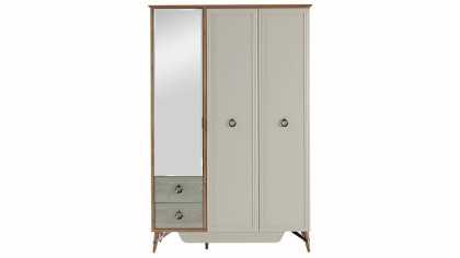 Set standard Dormitor Valencia BELLONA Set Dormitor