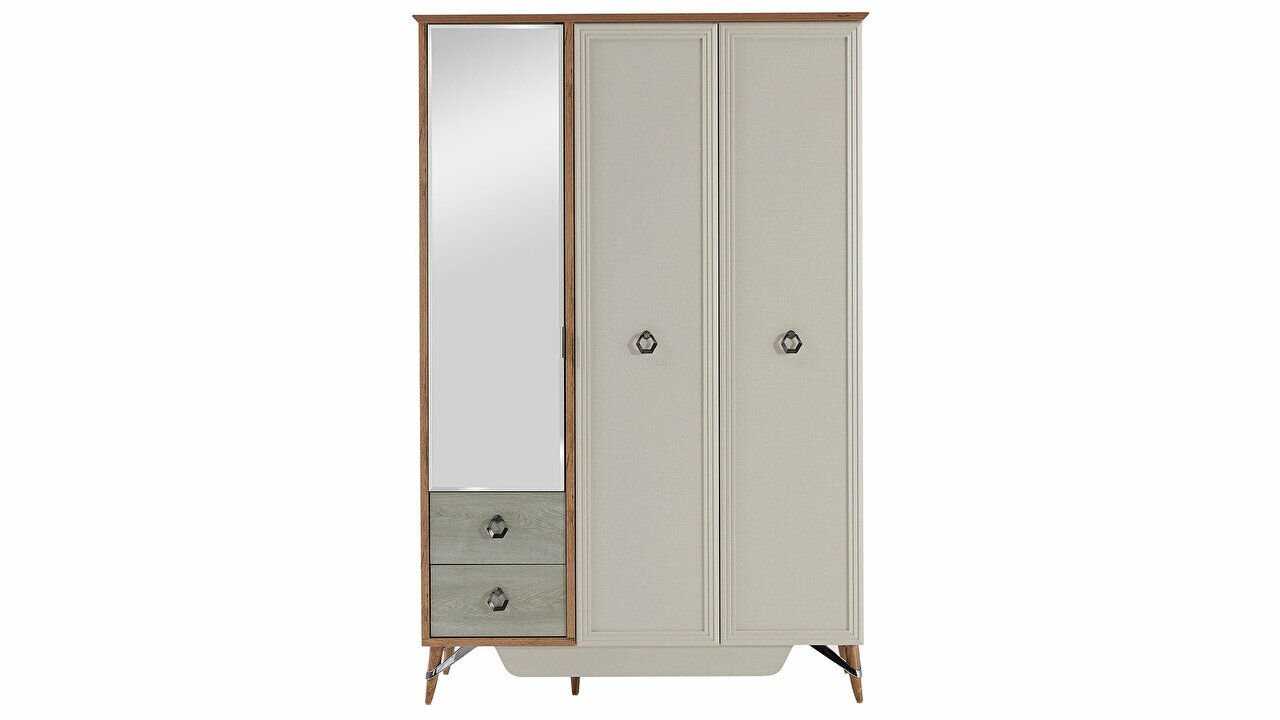 Set standard Dormitor Valencia BELLONA Set Dormitor