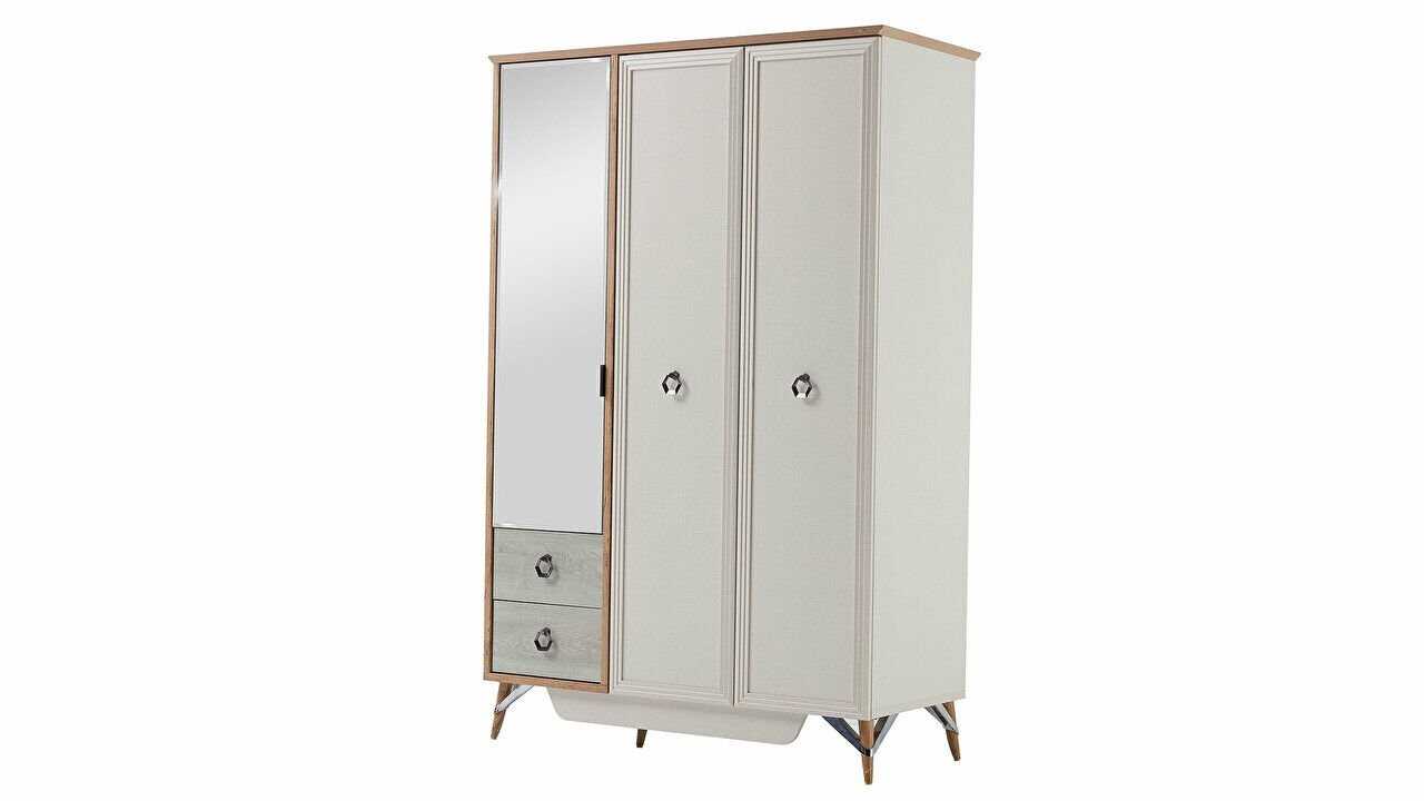 Set standard Dormitor Valencia BELLONA Set Dormitor