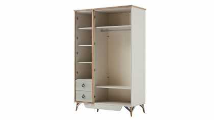 Set standard Dormitor Valencia BELLONA Set Dormitor