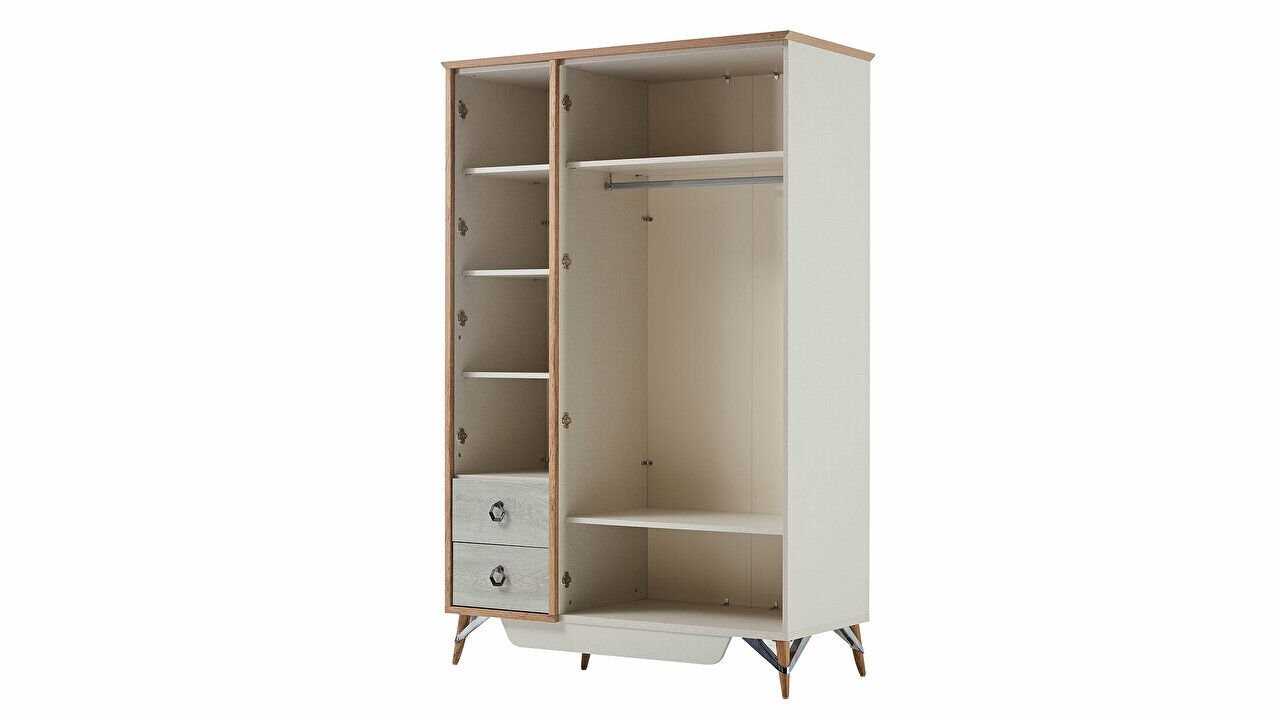 Set standard Dormitor Valencia BELLONA Set Dormitor