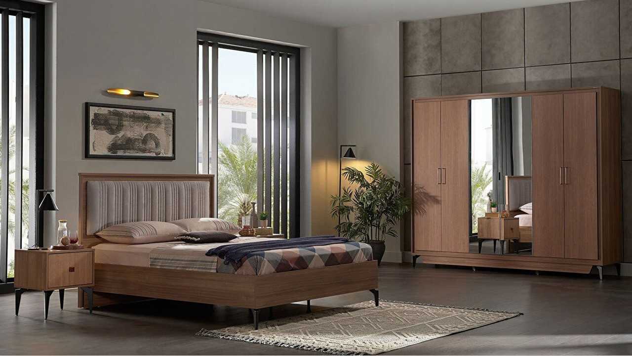 Set standard Dormitor Monaco BELLONA Set Dormitor Set standard Dormitor Monaco BELLONA Set Dormitor