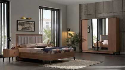 Set standard Dormitor Monaco BELLONA Set Dormitor