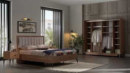 Set standard Dormitor Monaco BELLONA Set Dormitor