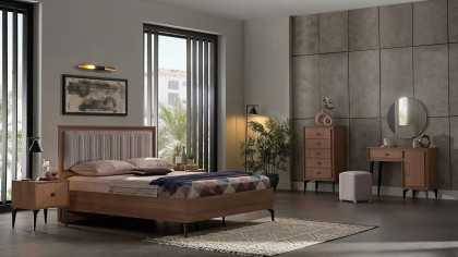 Set standard Dormitor Monaco BELLONA Set Dormitor