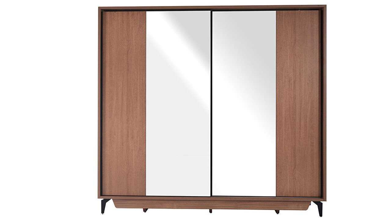 Set standard Dormitor Monaco BELLONA Set Dormitor