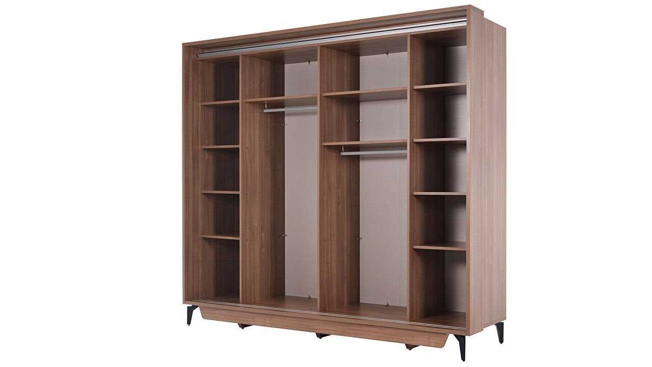 Set standard Dormitor Monaco BELLONA Set Dormitor