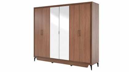 Set standard Dormitor Monaco BELLONA Set Dormitor
