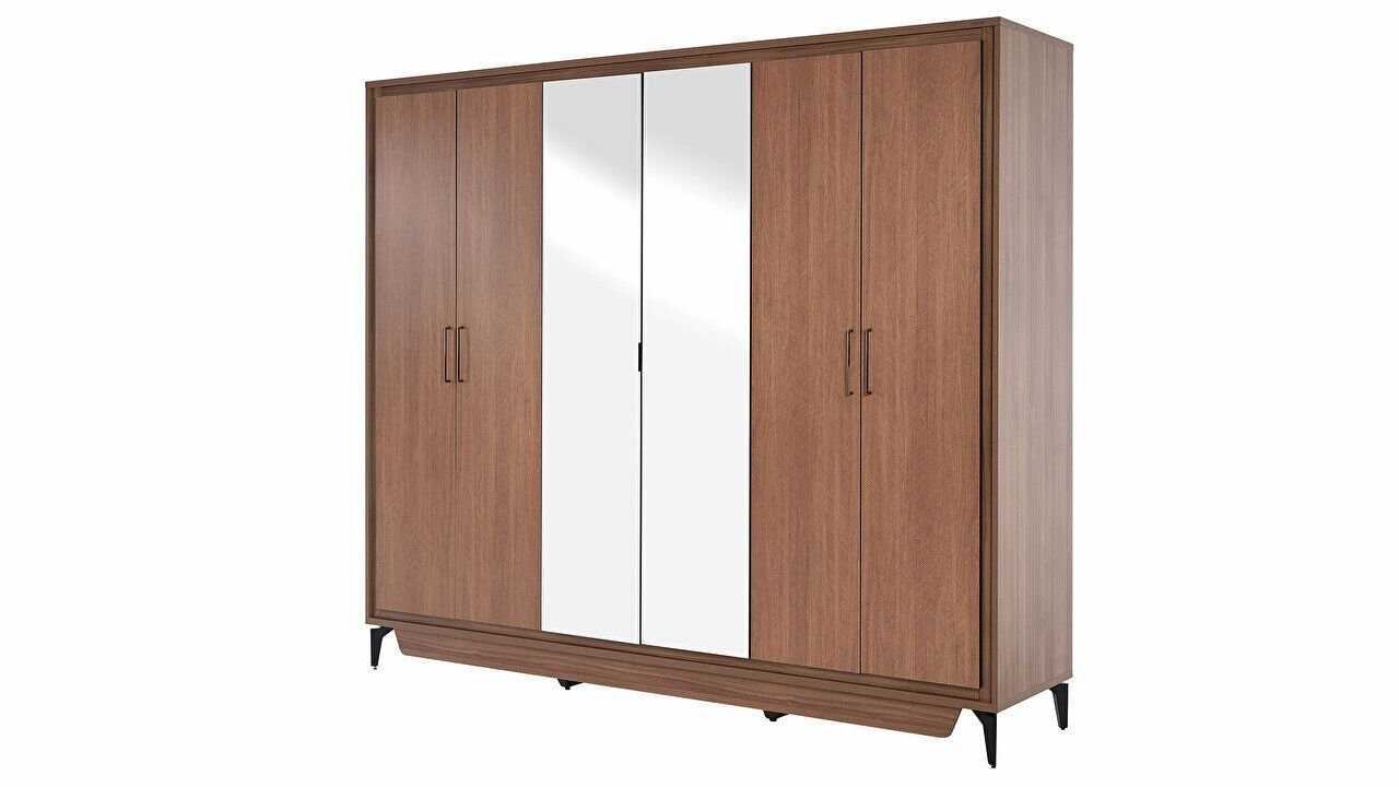 Set standard Dormitor Monaco BELLONA Set Dormitor