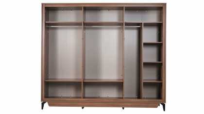 Set standard Dormitor Monaco BELLONA Set Dormitor