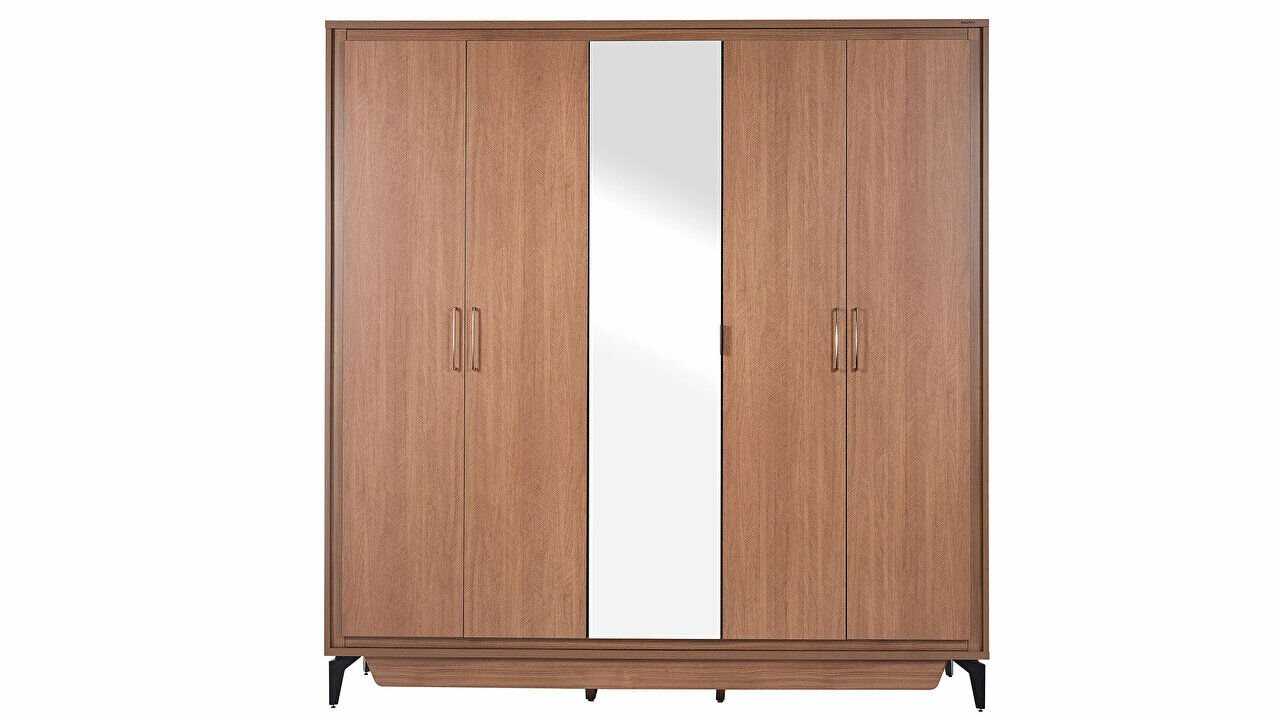 Set standard Dormitor Monaco BELLONA Set Dormitor