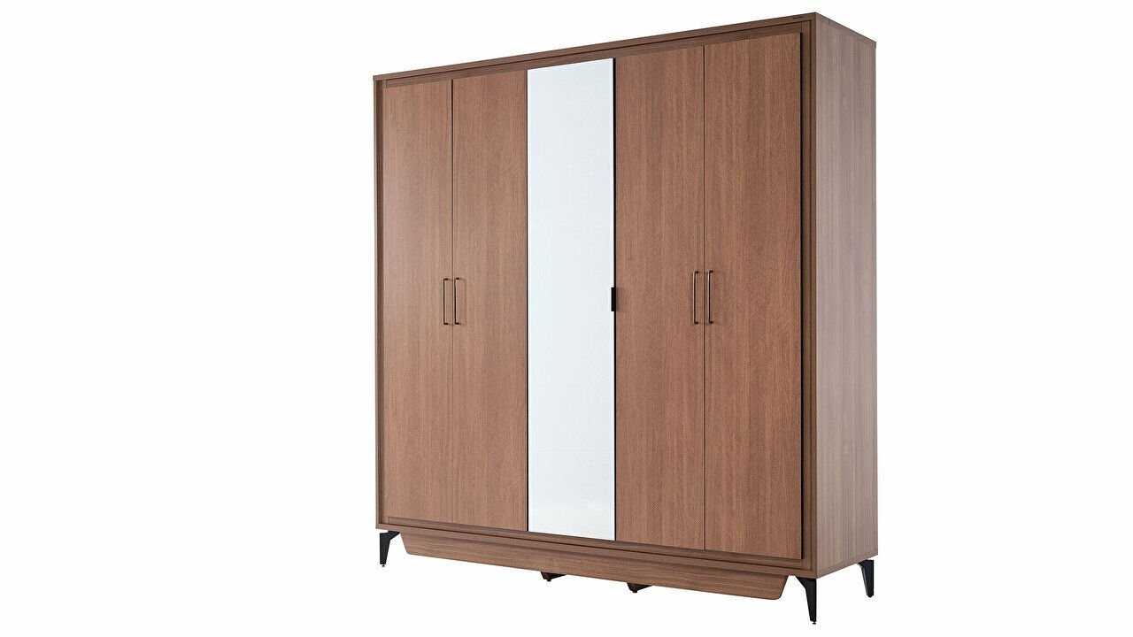 Set standard Dormitor Monaco BELLONA Set Dormitor