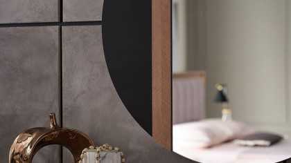 Set standard Dormitor Monaco BELLONA Set Dormitor
