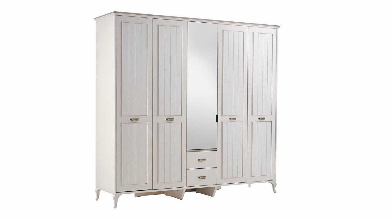 Set standard Dormitor Andera BELLONA Set Dormitor