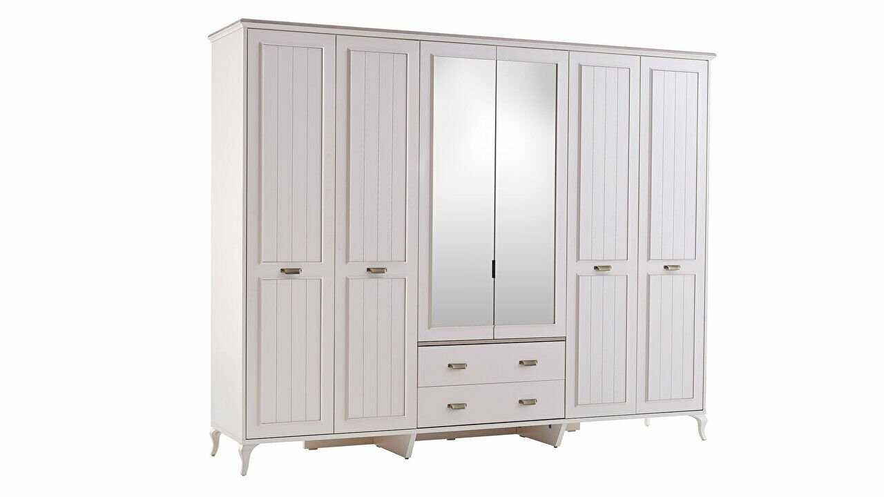 Set standard Dormitor Andera BELLONA Set Dormitor