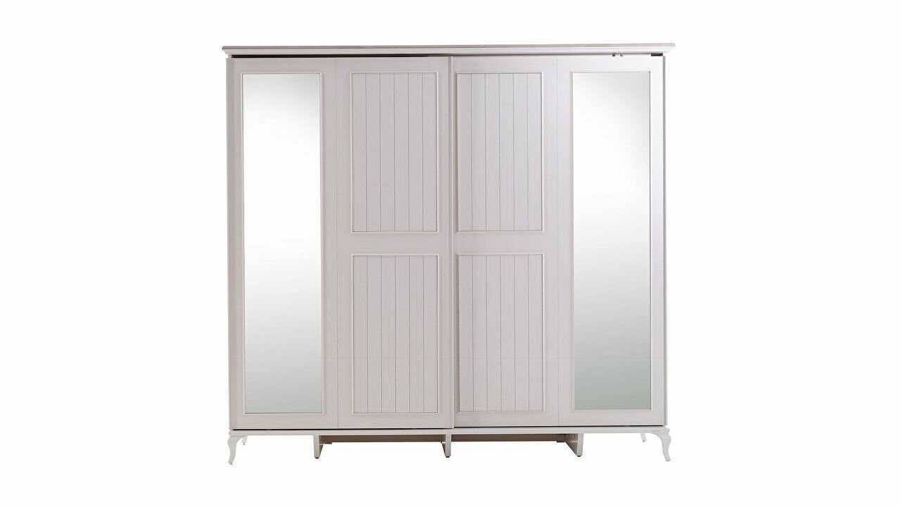 Set standard Dormitor Andera BELLONA Set Dormitor
