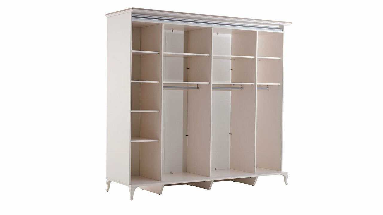 Set standard Dormitor Andera BELLONA Set Dormitor