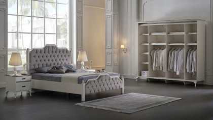 Set standard Dormitor Andera BELLONA Set Dormitor
