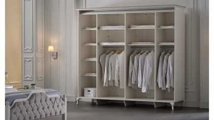 Set standard Dormitor Andera BELLONA Set Dormitor