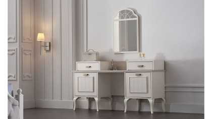 Set standard Dormitor Andera BELLONA Set Dormitor