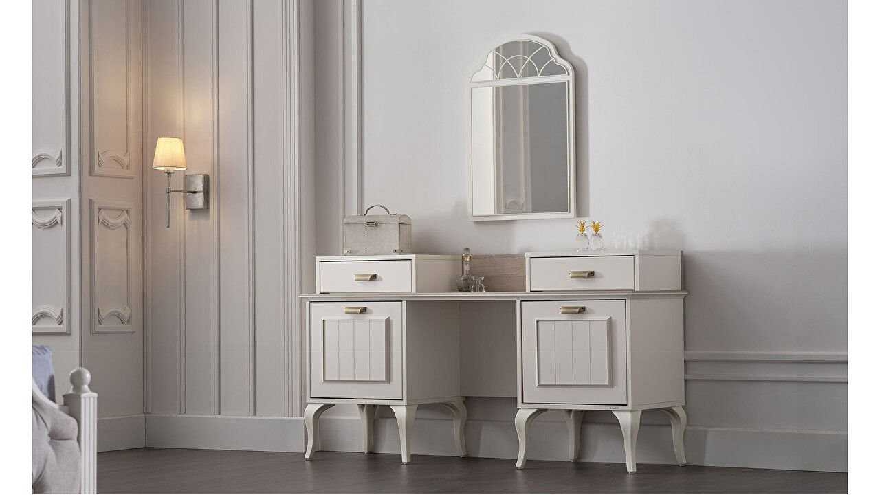 Set standard Dormitor Andera BELLONA Set Dormitor