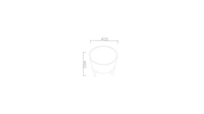 Set standard Dormitor Andera BELLONA Set Dormitor