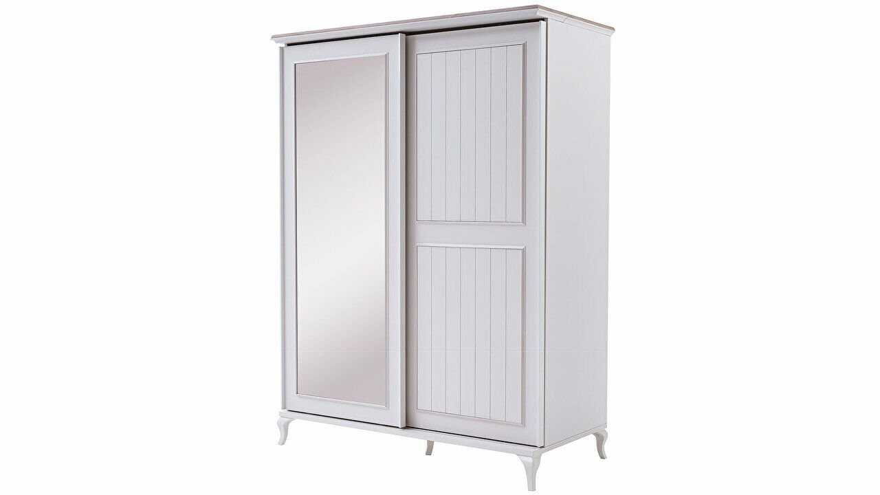 Set standard Dormitor Andera BELLONA Set Dormitor