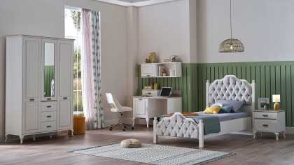 Set standard Dormitor Andera BELLONA Set Dormitor