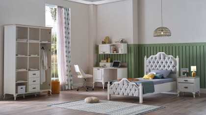Set standard Dormitor Andera BELLONA Set Dormitor