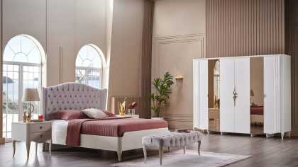 Set standard Dormitor Victor Set Dormitor