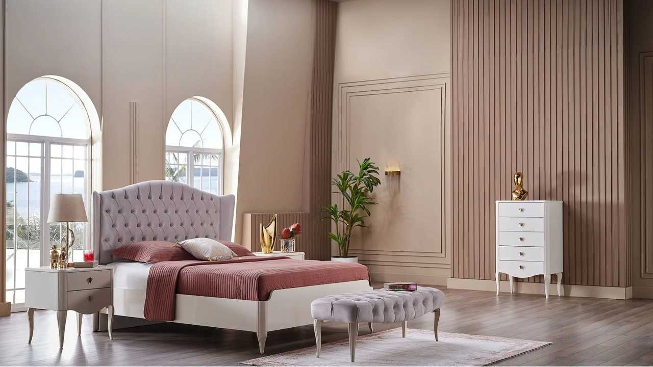Set standard Dormitor Victor Set Dormitor