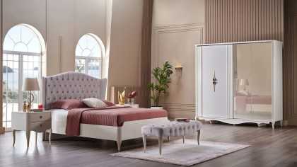 Set standard Dormitor Victor Set Dormitor