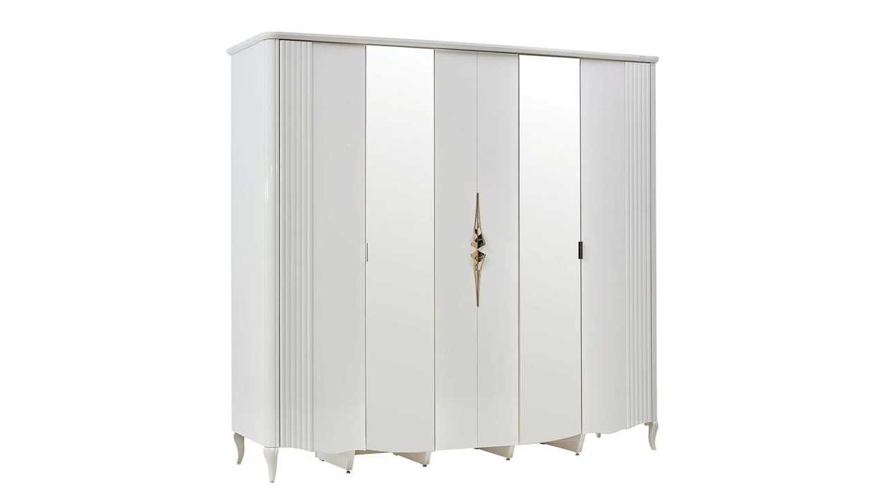 Set standard Dormitor Victor Set Dormitor