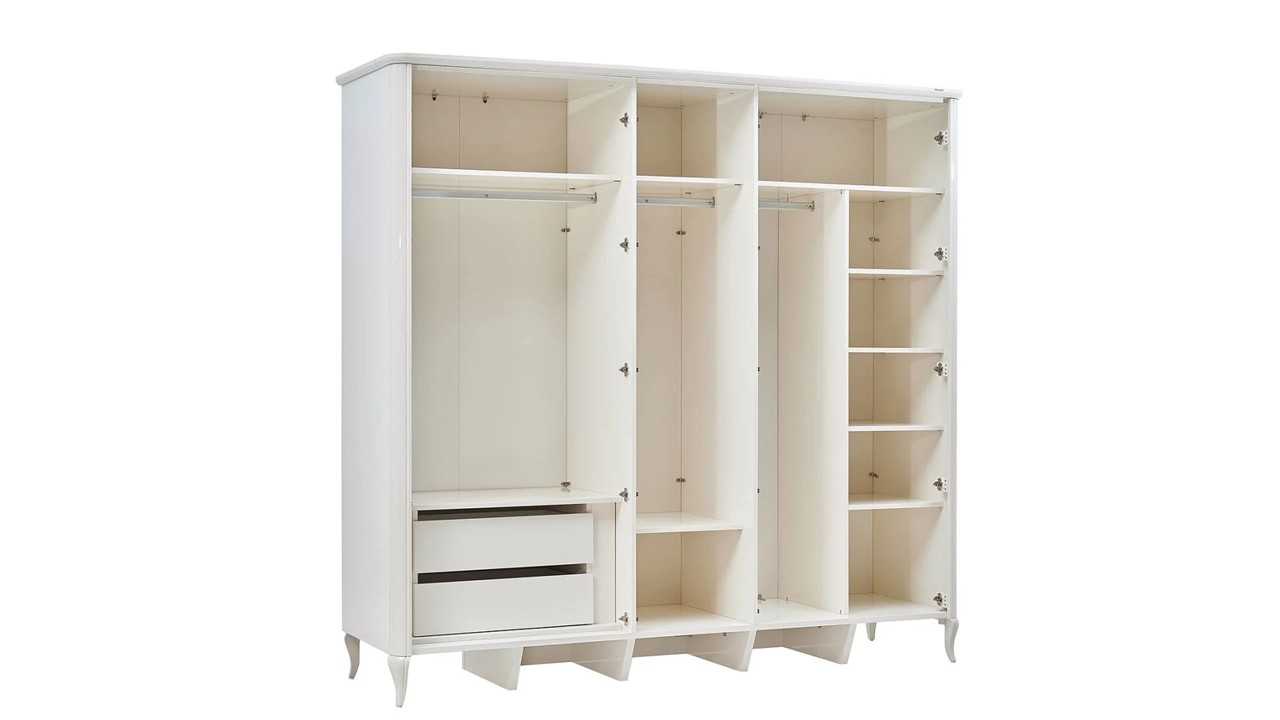 Set standard Dormitor Victor Set Dormitor