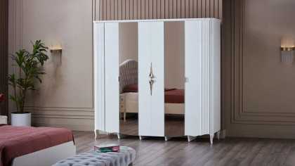 Set standard Dormitor Victor Set Dormitor