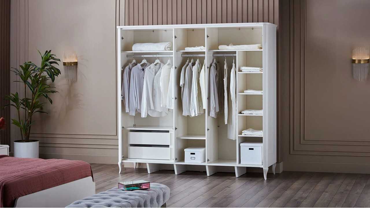 Set standard Dormitor Victor Set Dormitor