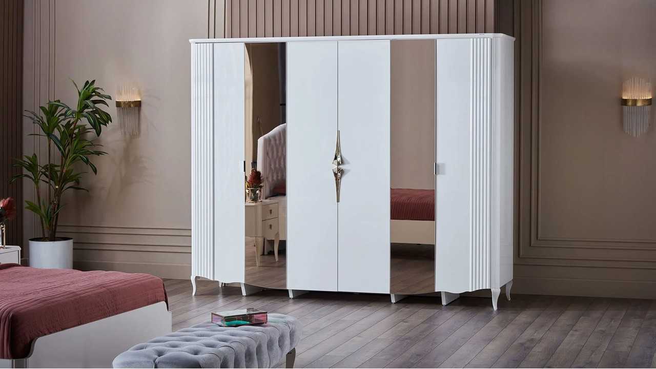 Set standard Dormitor Victor Set Dormitor