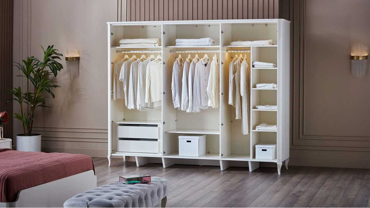 Set standard Dormitor Victor Set Dormitor