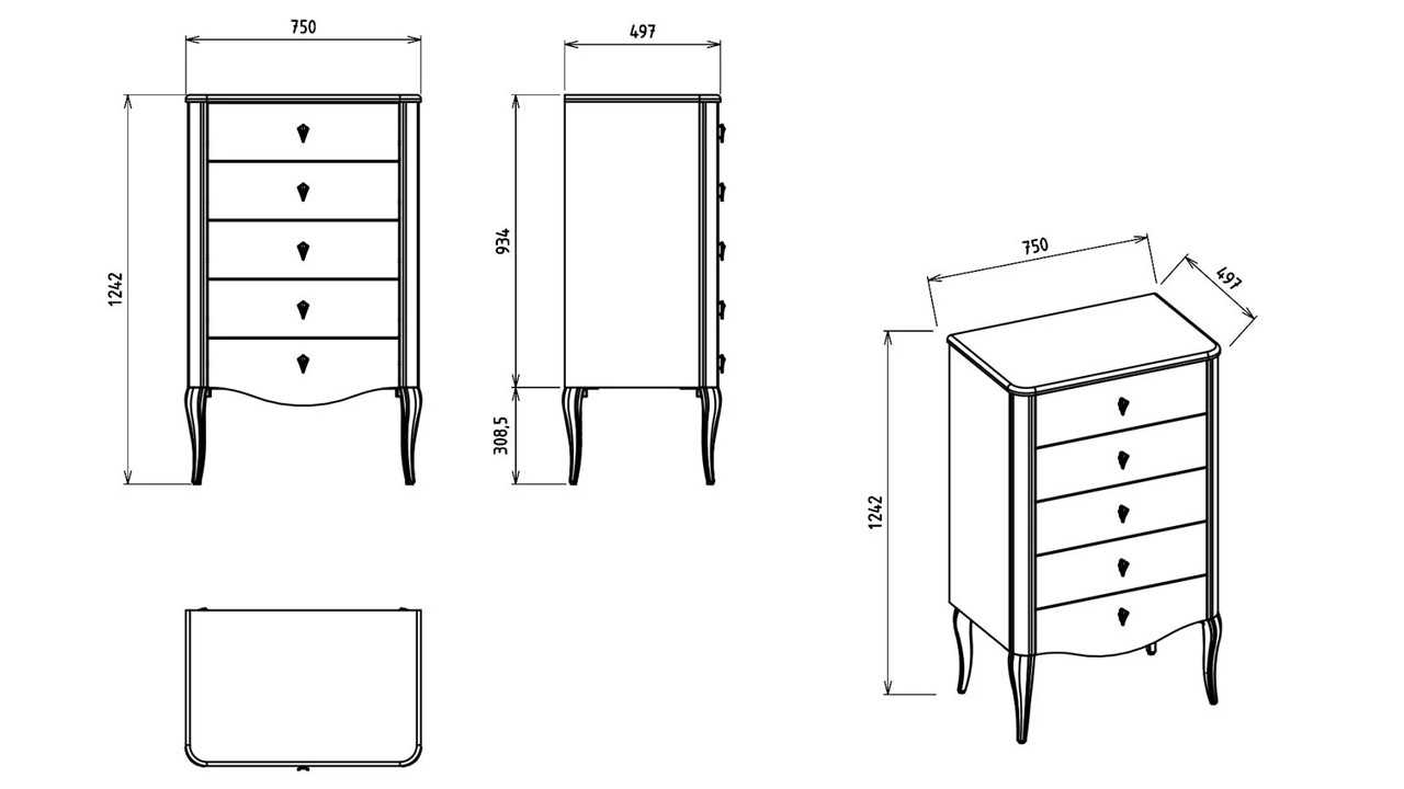 Set standard Dormitor Victor Set Dormitor