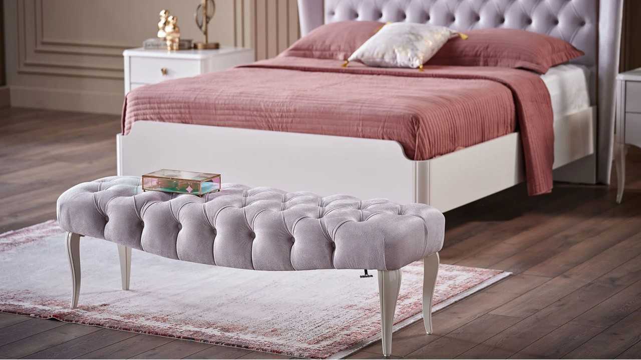 Set standard Dormitor Victor Set Dormitor
