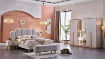 Set standard Dormitor Boheems Set Dormitor