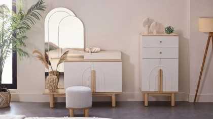Set standard Dormitor Boheems Set Dormitor