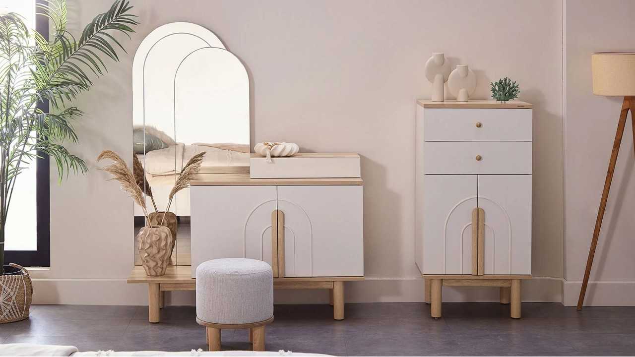 Set standard Dormitor Boheems Set Dormitor