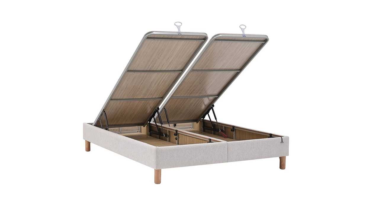 Set standard Dormitor Boheems Set Dormitor
